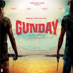 Gunday @ Gunday