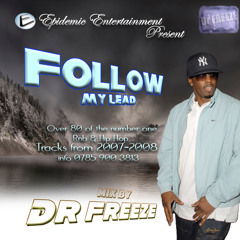 Dr Freeze Mix Rnb Cd 2008 Pt2 (raw mix)