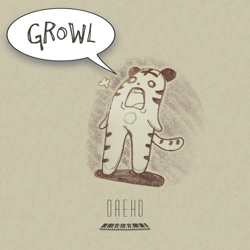 EXO - Growl (으르렁) Cover