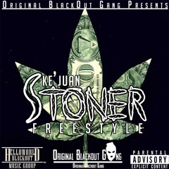 Ima Stoner Freestyle
