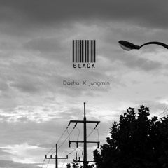 G-DRAGON - BLACK (COVER)