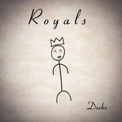 Lorde - Royals (Cover)