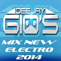 Mix NewElectro 2014 By Dj Gios