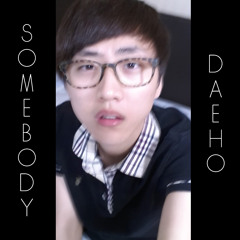 15& - Somebody (Cover)