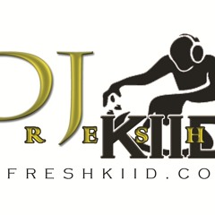 DJFRESH MIX JIM RAMA