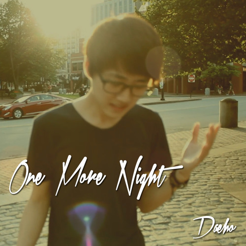 Maroon 5 - One More Night (Cover)