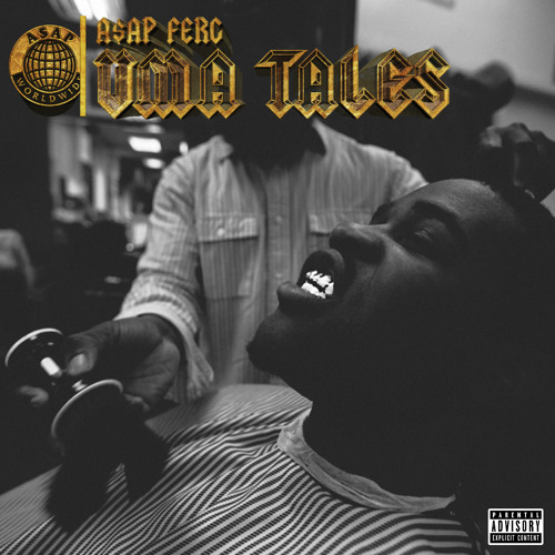 A$AP Ferg - VMA TALEs