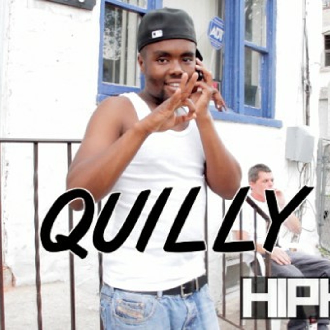 Kwilly Preference Rapper Stream Quilly - War Ready Freestyle by BitchImJON | Listen online for ...