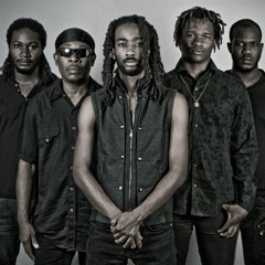 FAR AWAY  -   Raging Fyah