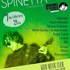 Yo quiero ver un tren (L.A.S)