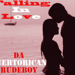 Falling In Love - Da PuertoRican RudeBoy {Vday Special}