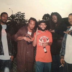 Chief Eli "DA HOOD" prod. by Florida Room