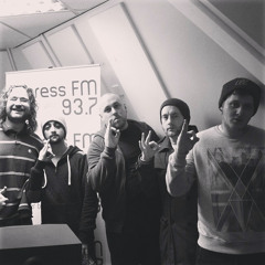 TBS ON FRIDAY NIGHT SHOW EXPRESS FM 93.7 PORTSMOUTH 24/1/14
