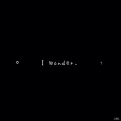 I Wonder-izreal ft. Adrey Arroyo