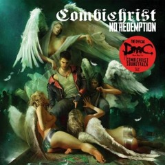 Combichrist - Media Riot