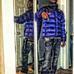 Roy(LilCutthroat) Where They AT