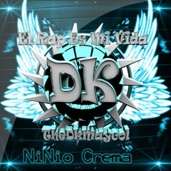 DjMaycol Nigga Reggae Romantico Mix  ( Para Mi Princesa )