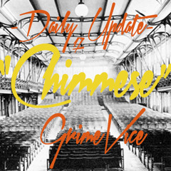 DAILY UPDATE 17 "CHIMMESE"