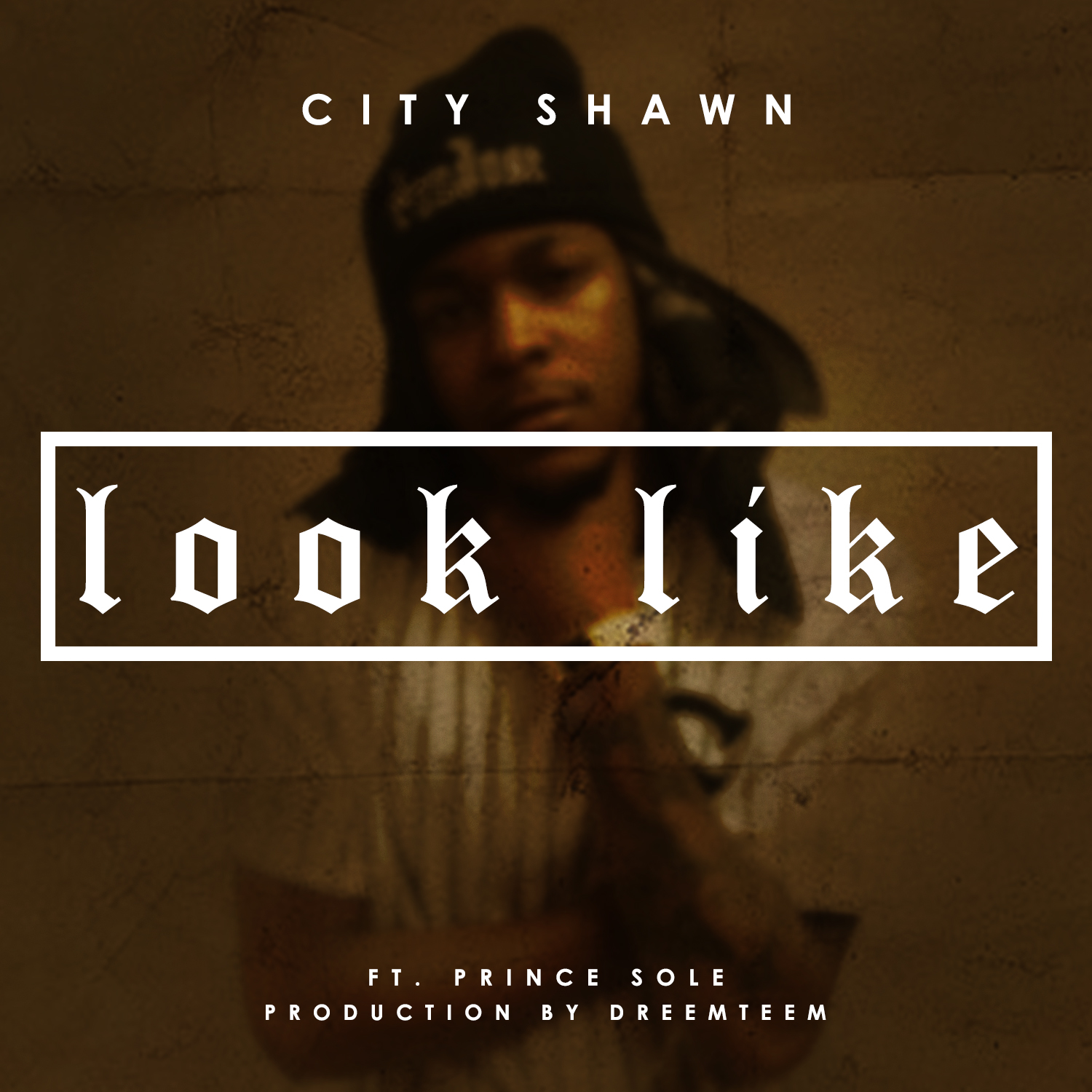 City Shawn ft. Prince Sole - Look Like (prod. Dreem Teem) [Thizzler.com Exclusive]