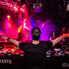 Markus Schulz - GDJB World Tour: New York City