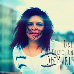 One Direction (Single) feat. hazali