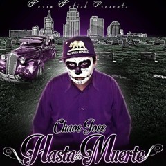 Hasta La Muerte (FT. Listo & Big Droops)