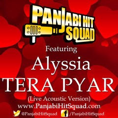 Tera Pyar (Live Acoustic)