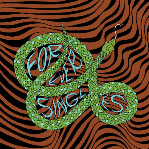 Wild Desire by King Tuff