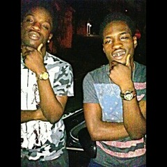 FZMG "2TURNT" ( Slowed Down ) Prod. By Tru