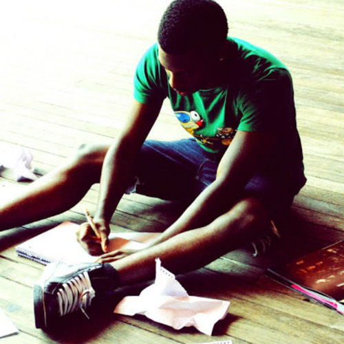 Isiah Rashad - R.I.P. Kevin Miller