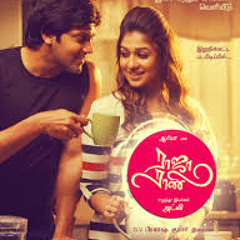 Raja Rani Climax BGM ♥♥♥