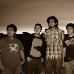 Dtonales - La conquistada( cover Los jaivas)