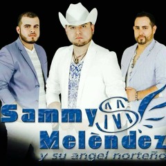 Si Te Vas De Mi/If You Leave Me Now- Sammy Melendez Y Su Angel Norteño 2014