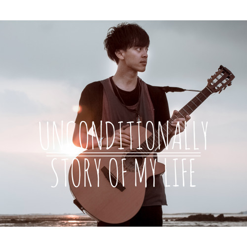BISMA KARISMA - Unconditionally / Story Of My Life (Katy Perry x One Direction cover)