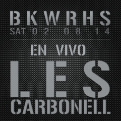 EN VIVO @ BKWRHS 2/8/14