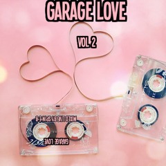 Spin.E.B - Garage Love (Vol 2)