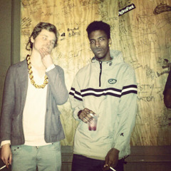 Flesh (tongue) feat. KeithCharles SPACEBAR (prod: Spacebar)