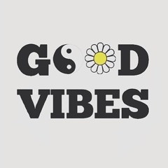 good vibes & a piece of mind