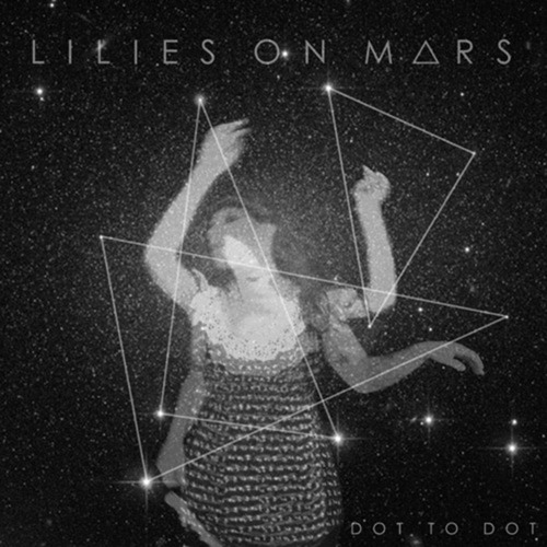 Lilies On Mars - Oceanic Landscape
