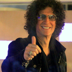 Tribute To Howard Stern Live on The Howard Stern Show