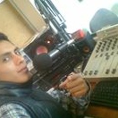 Voice Over Aldo Taris De Djs Productores Del Ecuador