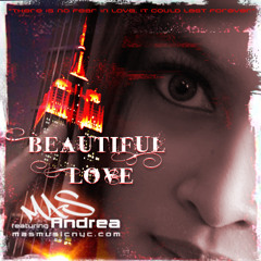 Beautiful Love —with Andrea