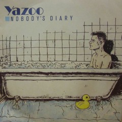 Yazoo - Nobody's Diary (Instrumental Cover)