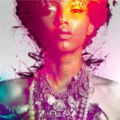 For Who You Are Produced by Res & Wah Wah Watson