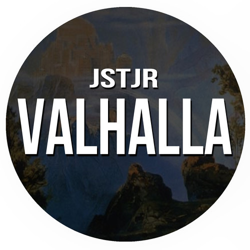 Valhalla by JSTJR