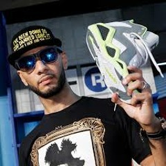 Blac's Swizz Beat