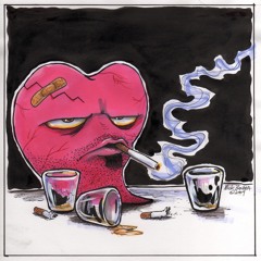 Broken Heart (No Love Remix)