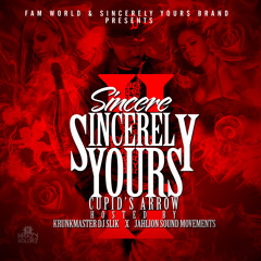 Sincere -They Dont Know Remix