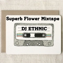 SUPERB FLOWER MIX (2014)