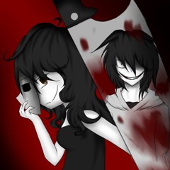 Play Jeff the Killer (Sweet Dreams Are Made of Screams) [Vocal Piano  Version] by Myuu feat. Lady Flautist on  Music